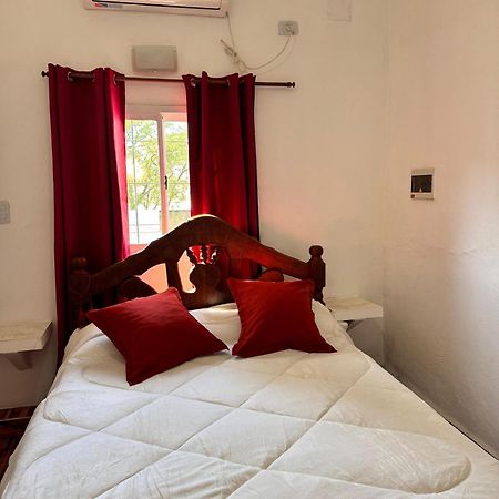 Aparthotel Rincon Del Agua Termas de Río Hondo Exterior foto