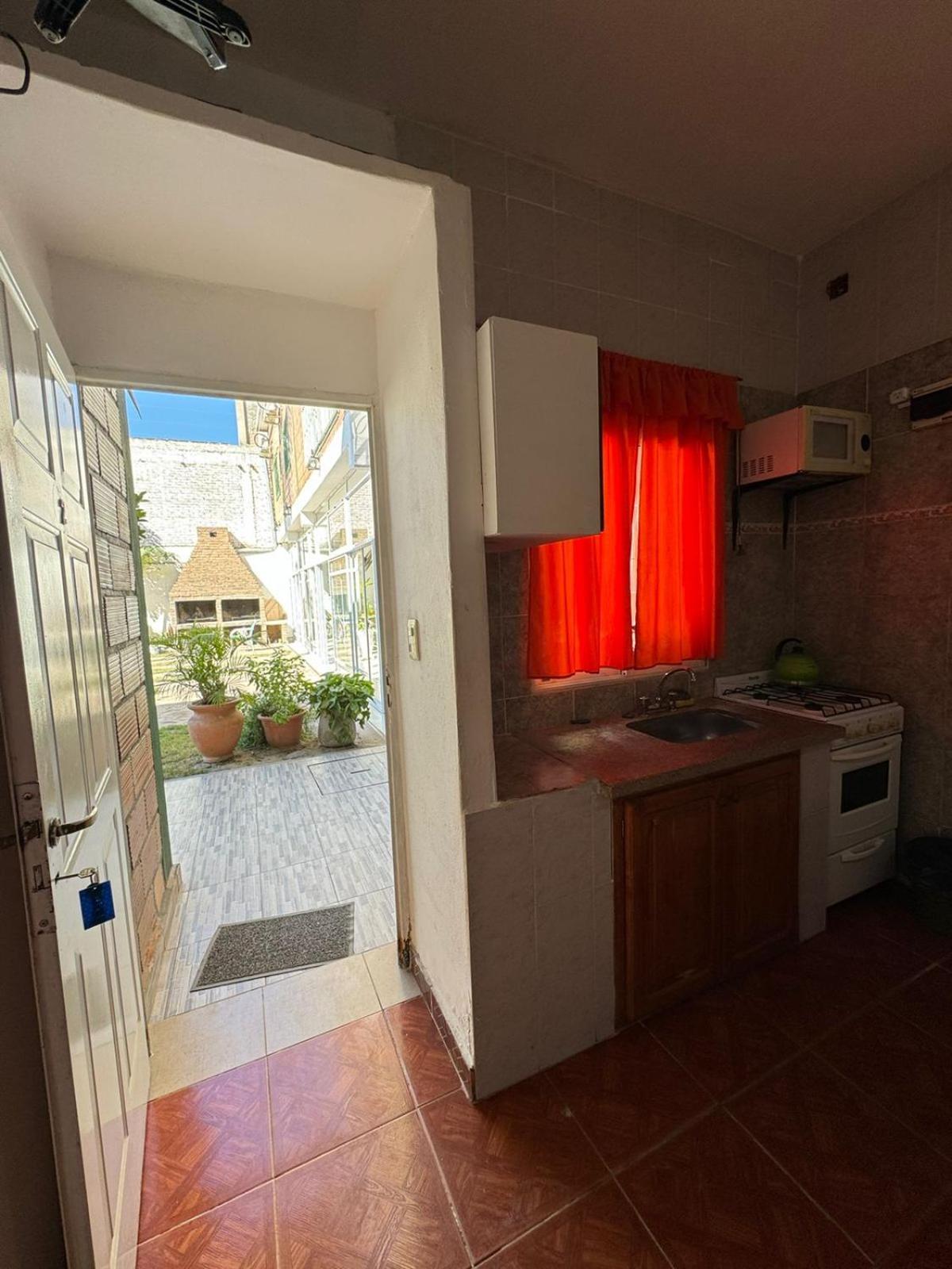 Aparthotel Rincon Del Agua Termas de Río Hondo Exterior foto
