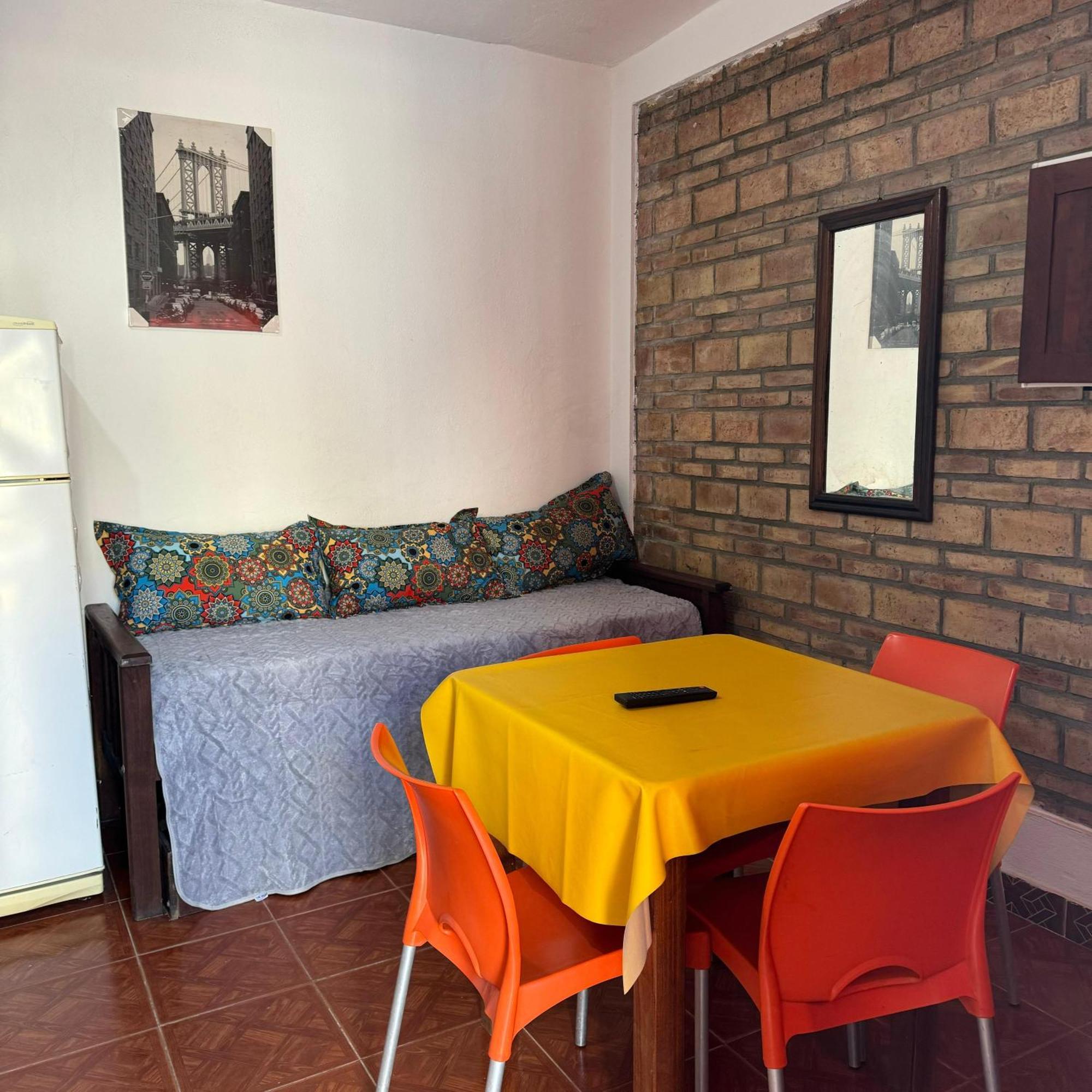 Aparthotel Rincon Del Agua Termas de Río Hondo Exterior foto