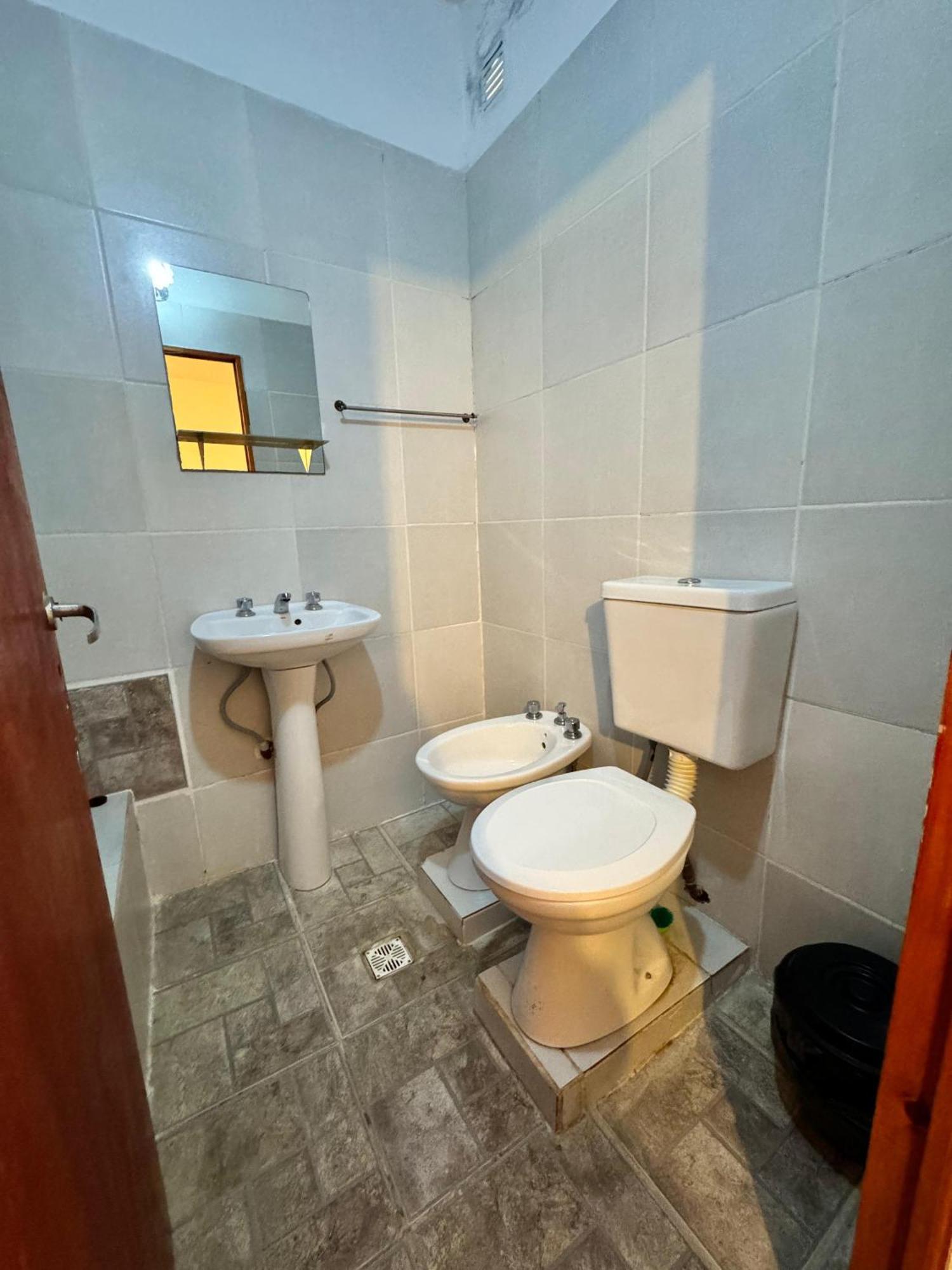 Aparthotel Rincon Del Agua Termas de Río Hondo Exterior foto